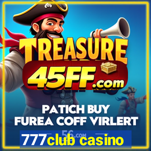 777club casino